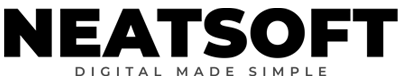 NEATSOFT Logo